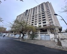 1 otaqlı yeni tikililər Nərimanov r.