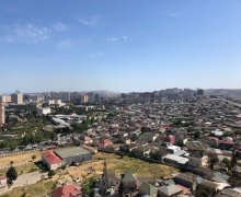 Satılır Yeni Tikili 20 Yanvar m., Yasamal r.