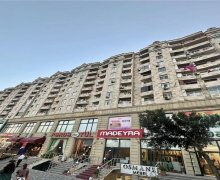 Satılır Yeni Tikili Əhmədli m., Nizami r.