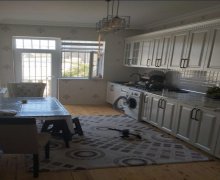 Satılır Həyət evi/villa Koroğlu m., Zabrat qəs., Sabunçu r.