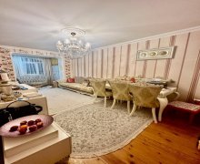 Satılır Köhnə Tikili Yeni Günəşli qəs., Suraxanı r.