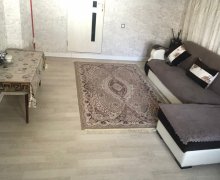 elmlerde kiraye aylıq heyet evleri/villa Elmlər akademiyası m., Yasamal r.