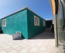 Satılır Həyət evi/villa Binə qəs., Xəzər r.