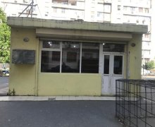 Satılır Obyekt İnşaatçılar m., Yeni Yasamal qəs., Yasamal r.