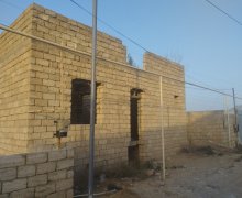 Satılır Həyət evi/villa Koroğlu m., Zabrat qəs., Sabunçu r.