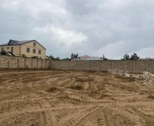 Satılır Torpaq Mərdəkan, Xəzər r.