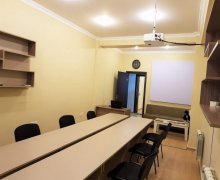 Kirayə (aylıq) Ofis Xətai m., Xətai r.