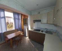 Satılır Köhnə Tikili Qara Qarayev m., Bakıxanov qəs., Sabunçu r.