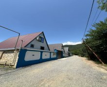 Satılır Torpaq Qəbələ ş.