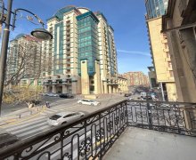 Аренда Офис м. 28 Мая м., Насими р.