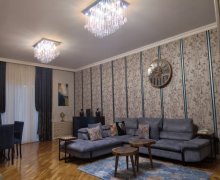 Kirayə (aylıq) Yeni Tikili 28 May m., Nəsimi r.