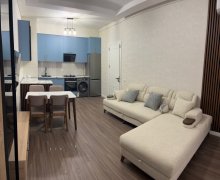 Kirayə (aylıq) Yeni Tikili Yeni Yasamal qəs., Yasamal r.