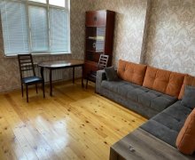 Kirayə (aylıq) Yeni Tikili Qara Qarayev m., Nizami r.