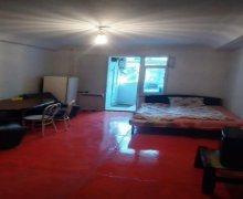 Kirayə (aylıq) Köhnə Tikili Qara Qarayev m., 8-ci kilometr, Nizami r.