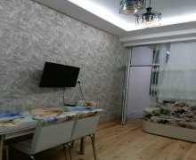 Kirayə (aylıq) Yeni Tikili Elmlər akademiyası m., Yasamal r.