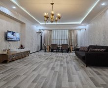 Kirayə (aylıq) Yeni Tikili Xətai m., Xətai r.