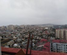 20 yanvarda yeni tikili 20 Yanvar m., Yeni Yasamal qəs., Yasamal r.