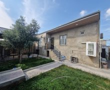 Satılır Həyət evi/villa Binə qəs., Xəzər r.
