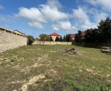 Satılır Torpaq Mərdəkan, Xəzər r.