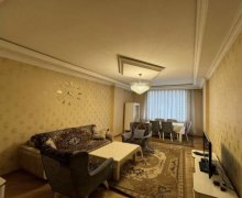 Kirayə (aylıq) Yeni Tikili İnşaatçılar m., Yeni Yasamal qəs., Yasamal r.