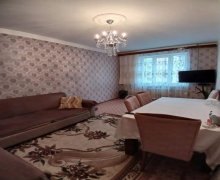 Satılır Köhnə Tikili Qaraçuxur qəs., Suraxanı r.