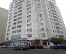 Kirayə (aylıq) Yeni Tikili Elmlər akademiyası m., Yasamal qəs., Yasamal r.