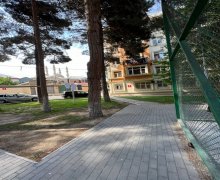 Kirayə (aylıq) Köhnə Tikili 6-cı mikrorayon, Binəqədi r.