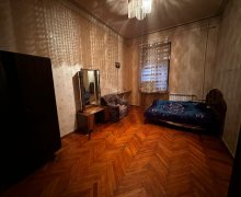 Kirayə (aylıq) Köhnə Tikili Elmlər akademiyası m., Yasamal r.