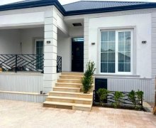 binede heyet evleri/villa Binə qəs., Xəzər r.
