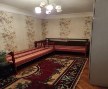 Kirayə (aylıq) Köhnə Tikili Qara Qarayev m., Nizami r.