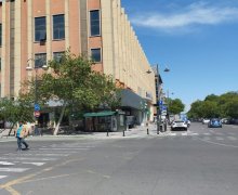 Arenda aylıq obyekt Sahil m., Nəsimi r.