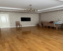 Kirayə (aylıq) Yeni Tikili Nəriman Nərimanov m., Nərimanov r.