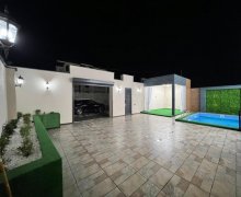 Satılır Həyət evi/villa Şüvəlan, Xəzər r.