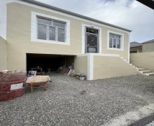 Satılır Həyət evi/villa Binə qəs., Xəzər r.