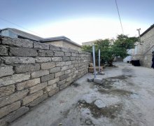 Satılır Həyət evi/villa Əhmədli m., Zığ qəs., Suraxanı r.