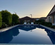 Kirayə (aylıq) Həyət evi/villa Şüvəlan, Xəzər r.