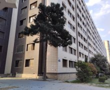 genclikde evlerin qiymeti Gənclik m., Binəqədi r.