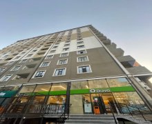 Satılır Yeni Tikili Əhmədli m., Xətai r.