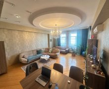 Satılır Yeni Tikili Nəsimi m., 6-cı mikrorayon, Binəqədi r.