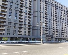 Kirayə (aylıq) Yeni Tikili Həzi Aslanov m., H.Aslanov qəs., Xətai r.