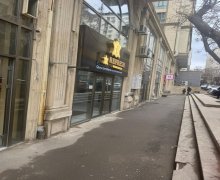 Kirayə (aylıq) Obyekt 28 May m., Nərimanov r.