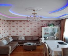 Satılır Yeni Tikili Qaraçuxur qəs., Suraxanı r.