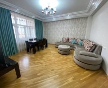 Satılır Yeni Tikili Əhmədli m., Xətai r.