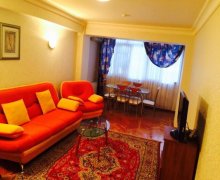 Kirayə (aylıq) Köhnə Tikili Sahil m., Səbail r.