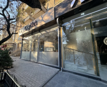 Kirayə (aylıq) Obyekt Yasamal r.