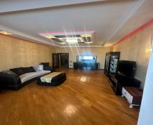 Kirayə (aylıq) Yeni Tikili Nizami m., Yasamal r.