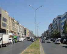 Kirayə (aylıq) Ofis Nəriman Nərimanov m., Nərimanov r.