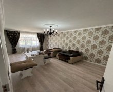 Kirayə (aylıq) Köhnə Tikili Həzi Aslanov m., Xətai r.