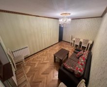 Kirayə (aylıq) Yeni Tikili İçərişəhər m., Səbail r.