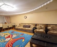 Kirayə (aylıq) Köhnə Tikili Bakıxanov qəs., Sabunçu r.